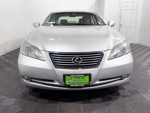 2008 Lexus ES 350