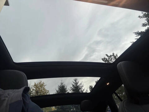 2023 Mercedes-Benz EQE EQE 350 4MATIC