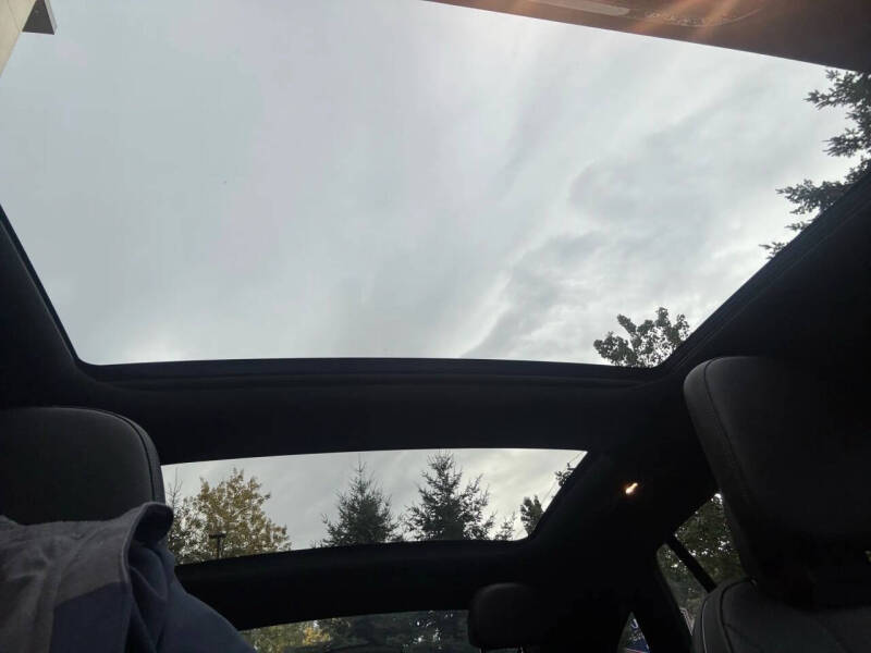 2023 Mercedes-Benz EQE EQE 350 4MATIC