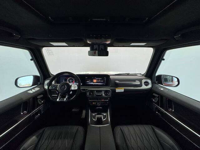 2024 Mercedes-Benz G-Class AMG G 63