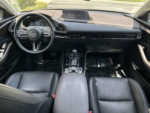 2023 Mazda CX-30 2.5 S Premium