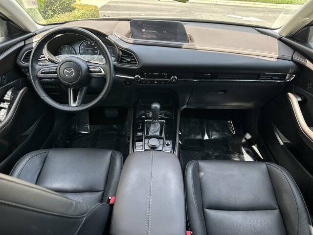2023 Mazda CX-30 2.5 S Premium
