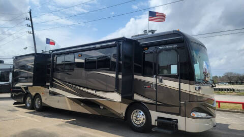 2013 Fleetwood PROVIDENCE 42M