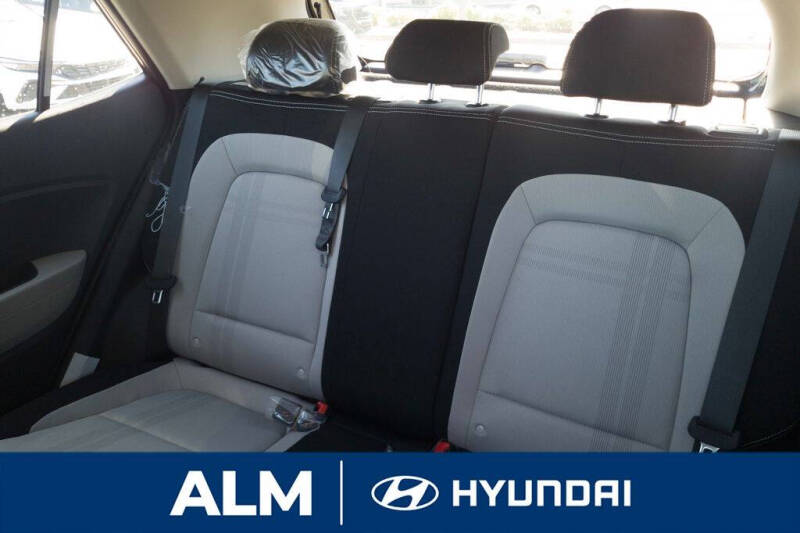 2026 Hyundai Venue