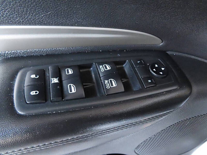 2020 Dodge Durango SXT Plus