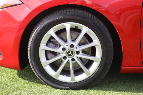 2020 Mercedes-Benz A-Class A 220