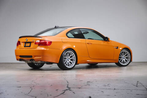2013 BMW M3