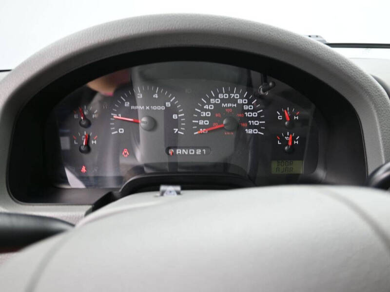 2005 Ford F-150