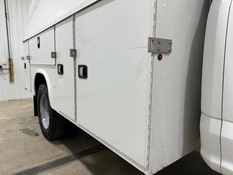 2020 Ford F-450 Super Duty