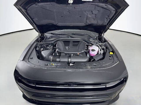 2026 Dodge Charger