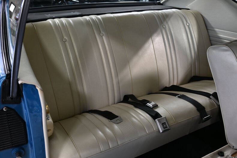 1969 Chevrolet Chevelle