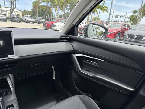 2026 Mazda CX-5 2.5 S
