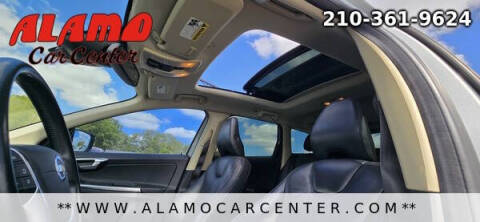 2013 Volvo XC60 3.2