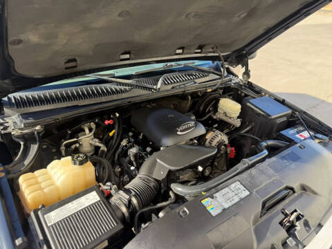 2006 GMC Sierra 1500