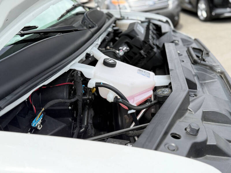 2022 Chevrolet Express 2500