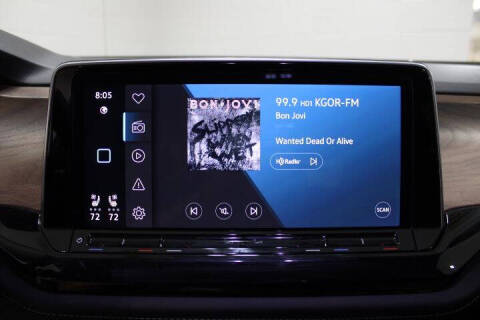 2024 Volkswagen Atlas SE 4Motion