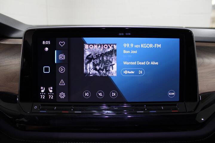 2024 Volkswagen Atlas SE 4Motion