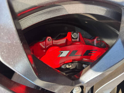 2021 Chevrolet Camaro SS