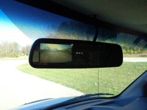 2021 GMC Savana 2500