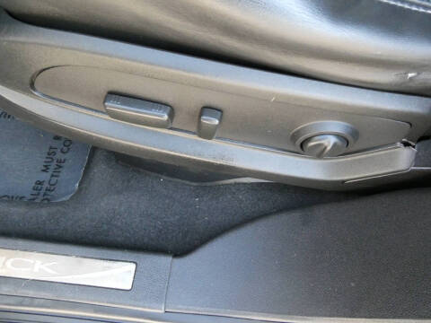 2014 Buick Enclave Leather