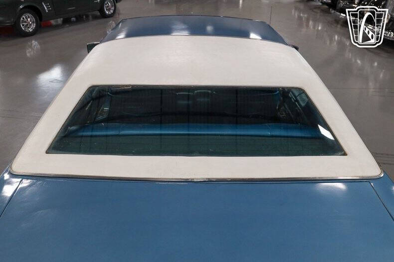 1976 Lincoln Continental
