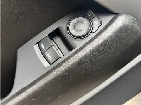 2023 Chevrolet Camaro