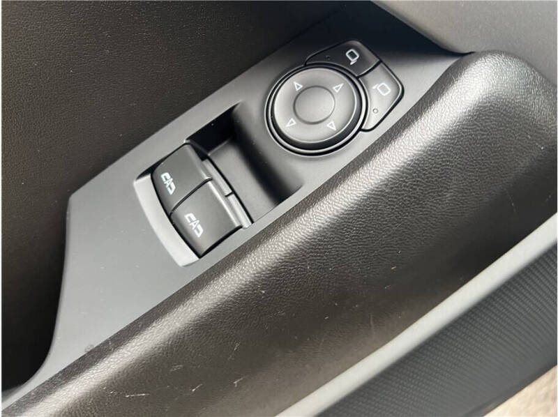 2023 Chevrolet Camaro