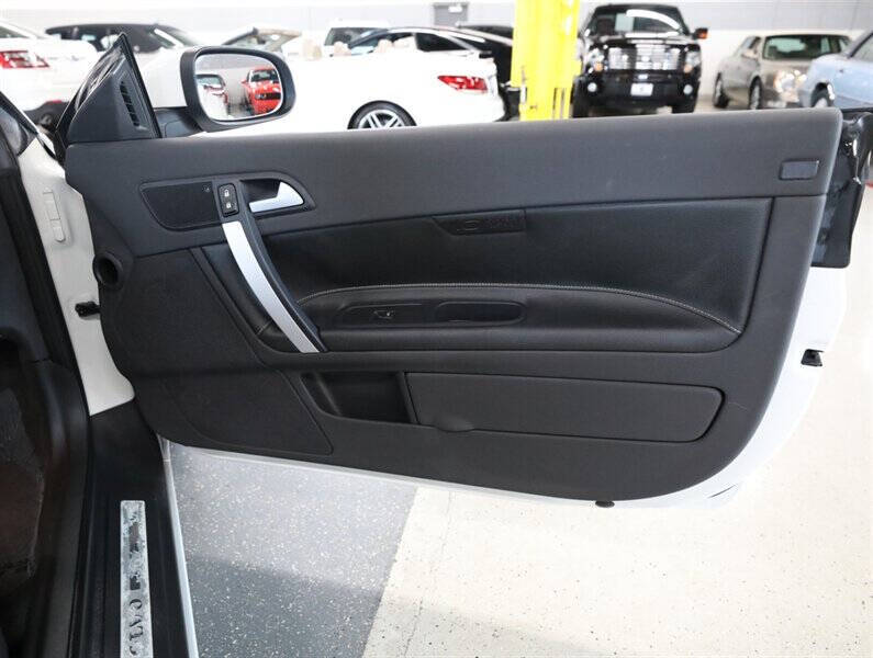 2013 Volvo C70 T5 Premier Plus