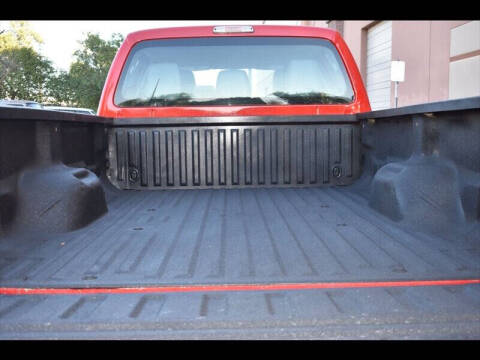 2014 Ford F-250 Super Duty