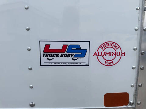 2019 International DuraStar 4300