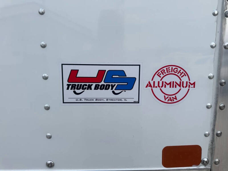 2019 International DuraStar 4300