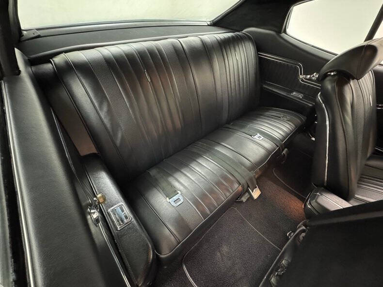 1970 Chevrolet Malibu