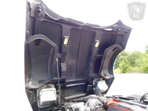 1996 Chevrolet Corvette