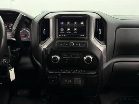 2021 GMC Sierra 2500HD