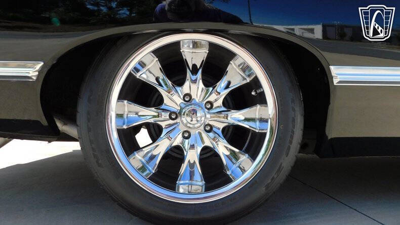 1967 Chevrolet Impala