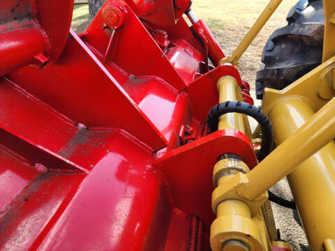 1999 Hydro-AX 621E