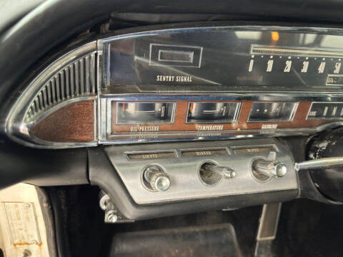 1965 Chrysler Imperial