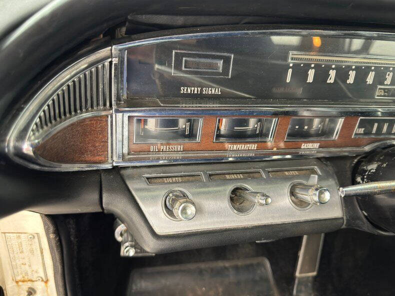 1965 Chrysler Imperial