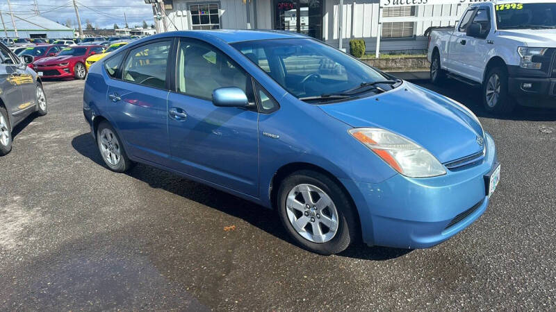 2007 Toyota Prius