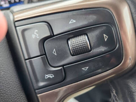 2022 Chevrolet Silverado 3500HD