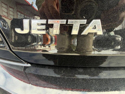 2021 Volkswagen Jetta