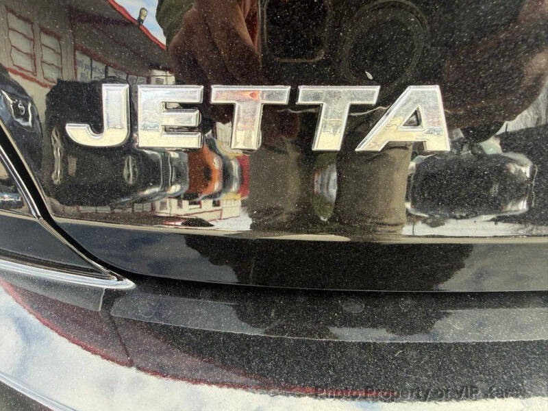 2021 Volkswagen Jetta