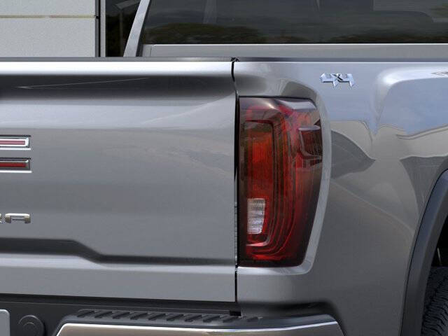 2026 GMC Sierra 2500HD Pro