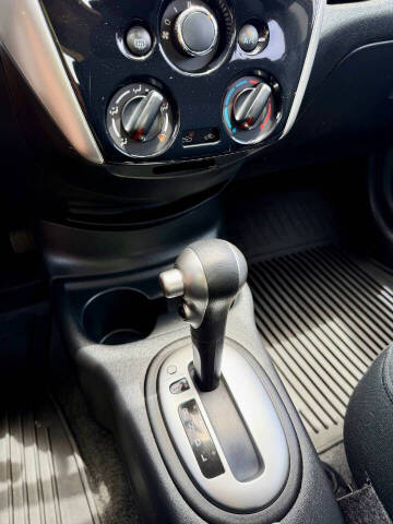 2016 Nissan Versa Note SV