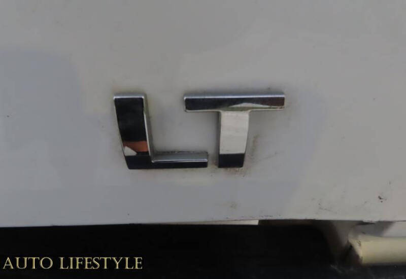 2015 Chevrolet Silverado 2500HD LT