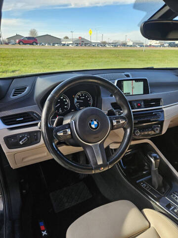 2018 BMW X2 sDrive28i