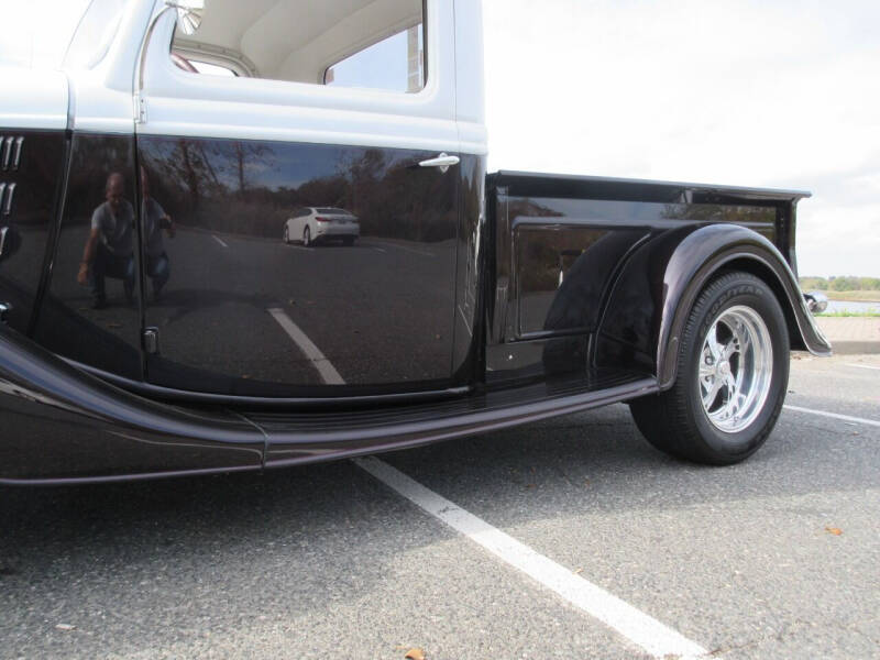 1935 Ford F-100