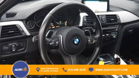 2018 BMW 3 Series 330e iPerformance