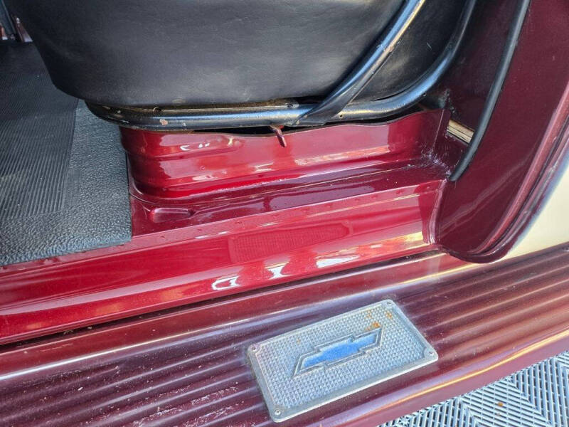 1953 Chevrolet 3100