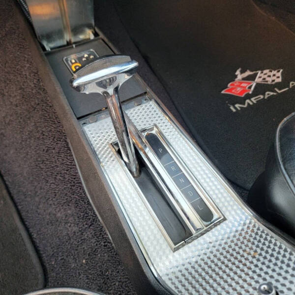 1964 Chevrolet Impala